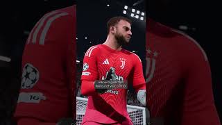 Time to wave goodbye to those frustrating rebound goals 👋 #FC26 gameplay inspired by your feedback.