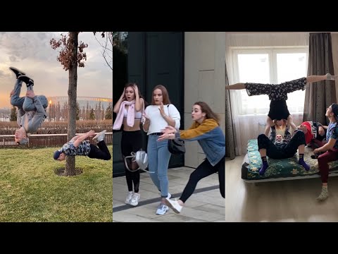 Coolest tricks compilation😱🔥( prt.3)