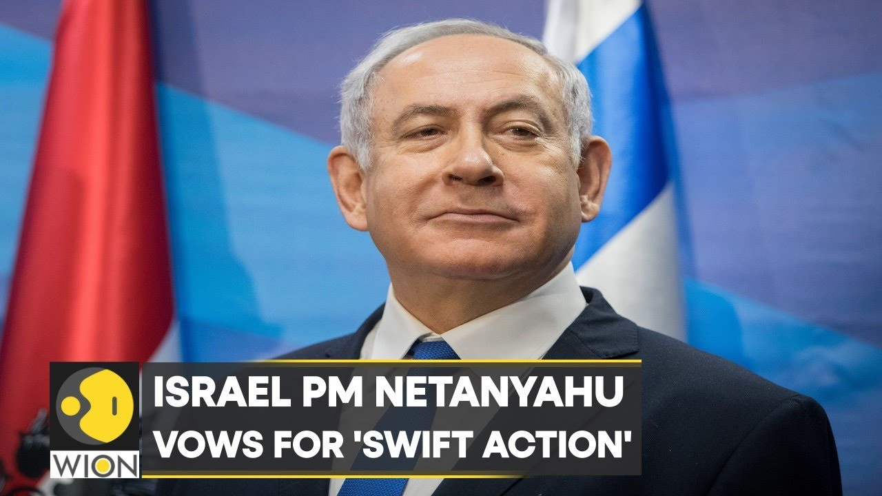 Israel Attack: PM Netanyahu vows for ‘swift action’