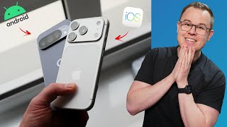 Vido-test sur Apple iPhone 17 Pro