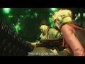 Final Fantasy XIII E3 2009 Trailer