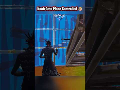 Bro Got Clipped ? #fortnitememes #shorts #fortnitefunny #fortnitechapter5 #gaming #foryou #fyp