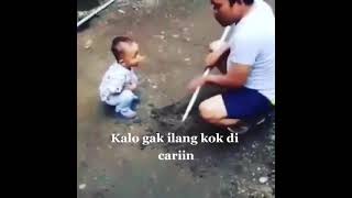 Ayah Lagi Nyari Apasih?