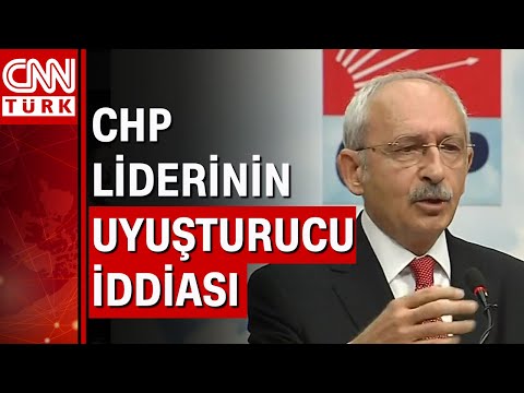 Jandarma ve EGM'den Kılıçdaroğlu'na suç duyurusu! Bakan Soylu: 