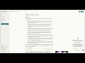 Exploring Perplexity in Arc Browser