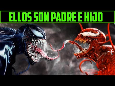 VENOM 2 RESUMEN EN 10 MINUTOS - enchula tu mente !!!!