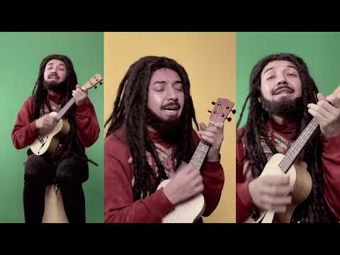 Rastacuando - Sufro