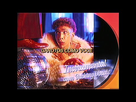 CoST4R- garotos como você (instrumental oficial)