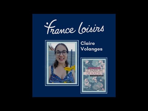 Vido de Claire Volanges