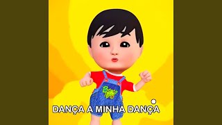 Dança a Minha Dança