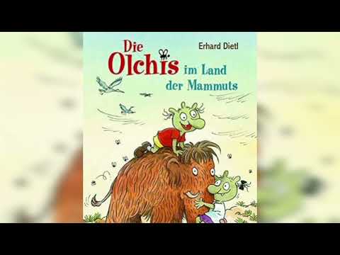 The Olchis in the Land of the Mammoths/Antolin Stories/Goodnight Stories 🎇😎