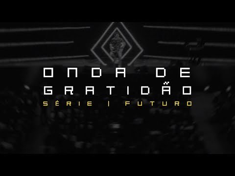 Onda de gratidão | Deive Leonardo