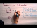 Rounding Numbers and Concepts