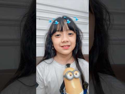 SAMANTHA KEDIP SESUAI LAGU #samantha #viralvideo #trending