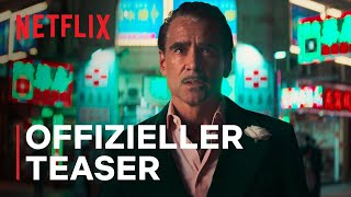 Ballad of a Small Player | Offizieller Teaser | Netflix