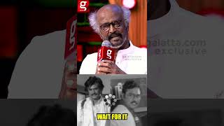 😮Bhagyaraj-ஓட Minus இது😅Rajinikanth #throwback