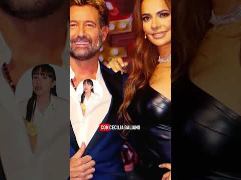 😱¿Gabriel Soto tiene UNA NUEVA OPORTUNIDAD EN EL AMOR?🥰rompe el silencio sobre SU  NOVIA❤️‍🔥