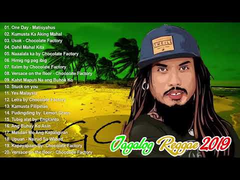 Old Skool Tagalog Reggae Classics Songs 2025 - Chocolate Factory ,Tropical Depression, Blakdyak