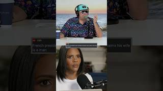 Candace Owens Vs. Brigitte Macron 🔥 - Tim Dillon