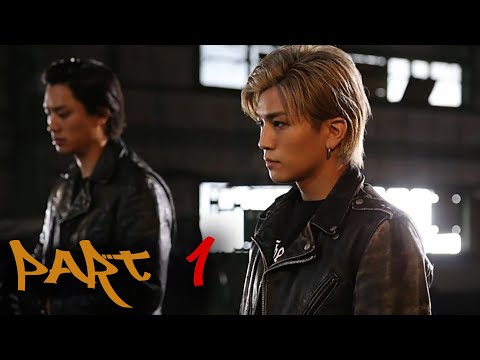 H&L 1 - Mahigit 100 myembro ng isang gang, Pinataob ng dalawang tao lang | Tagalog Movie Recap