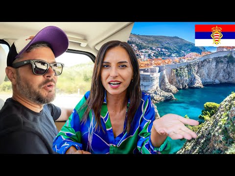 Am abandonat călătoria prin Balcani! N-am avut de ales... + vești importante din România