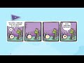 Linguistic Markers in Comic Strips