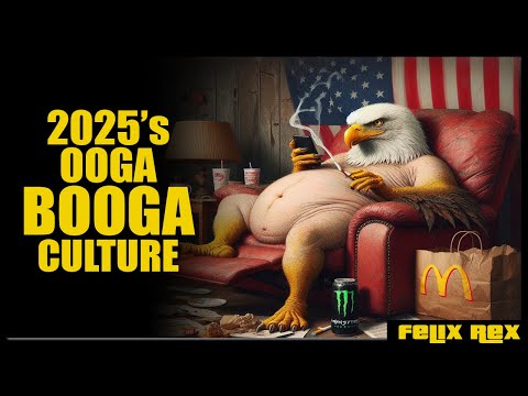 The Ooga Booga(fication) of Language and Civilization