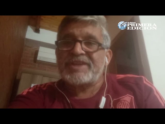Luis Cabral, excombatiente de Malvinas oriundo de Misiones, alzó la voz en una conmovedora y dura denuncia pública contra el Hospital Militar de Campo de Mayo, donde su hijo Guillermo Cabral, mecánico de aviación del Ejército Argentino, falleció tras días de reiteradas consultas médicas sin respuestas concretas. Para Luis, lo que le hicieron a su hijo es claro: “Fue abandono de persona y mala praxis”.