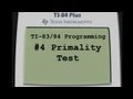 Prime and Composite Numbers Concepts