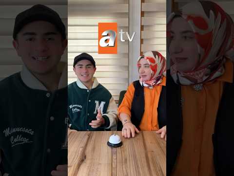 Hangi Tv Kanalı Logosu !?
