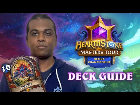 Taunt Warrior Deck Guide | Pro Tips & Strategies | Hearthstone