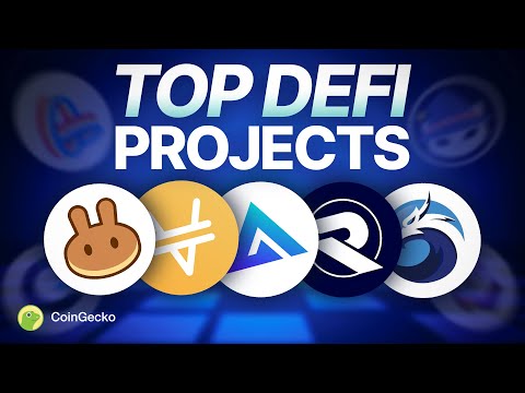 TOP DeFi Projects on BNB, Arbitrum, Polygon & MORE! (Besides Ethereum)