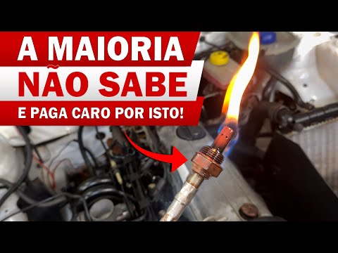 5 MANUTENÇÕES que a MAIORIA NÃO CONHECE e FAZ TOTAL DIFERENÇA no carro!