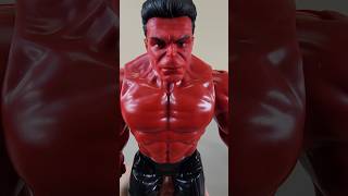 hulk red hulk sonic The Hedgehog 3 Action Figure Shadow