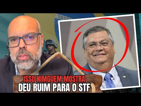 🚨 GRAVÍSSIMO: Allan dos Santos, JBL,MULTAS, decisão de Dias Toffoli e esposa Advogada Roberta Rangel