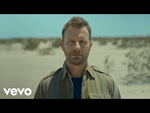 Dierks Bentley - Burning Man ft. Brothers Osborne