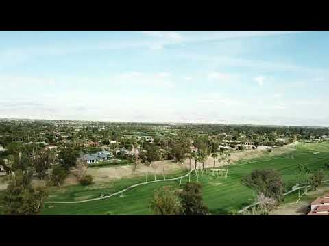 Omni Rancho Las Palmas Hotel and Resort