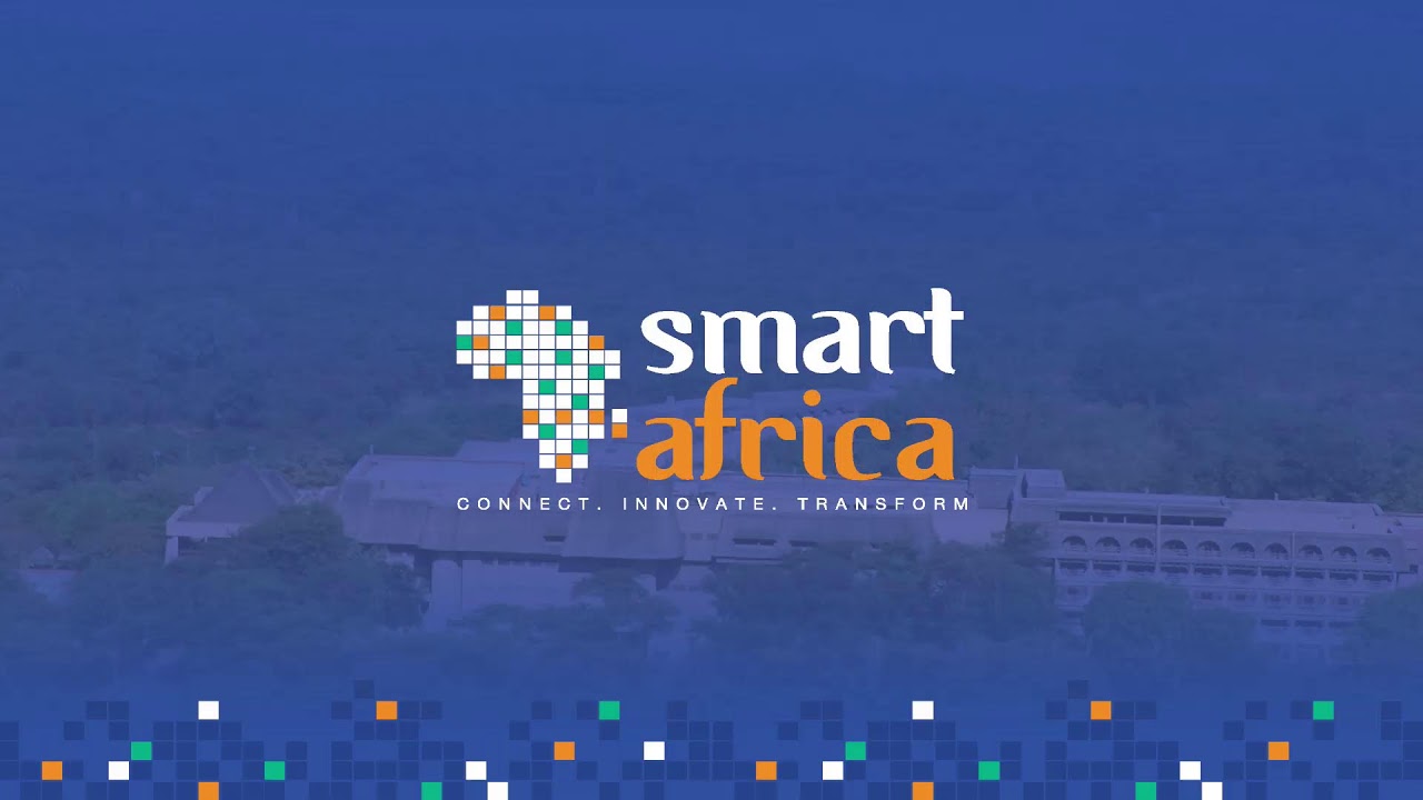 Smart Africa – Connect – Innovate – Transform