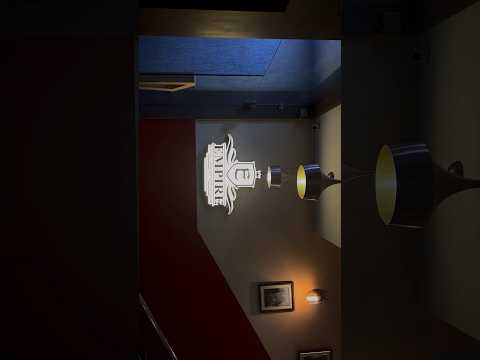Empire | Restaurant | Coral Grand | Ranchi #jharkhand #ranchi  #restaurant #vibes #cinematic