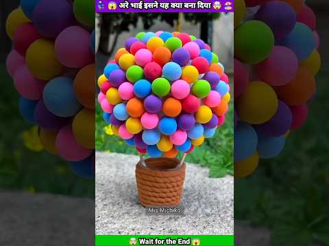 paper basket craft #diy  #papercraft #origami #ytshorts #trending #shortsfeed #heenacraft_and_art