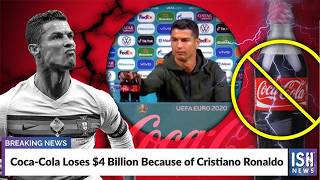 Ronaldo’s Most Savage Moments Ever – From Buffon to That Coca-Cola Slam