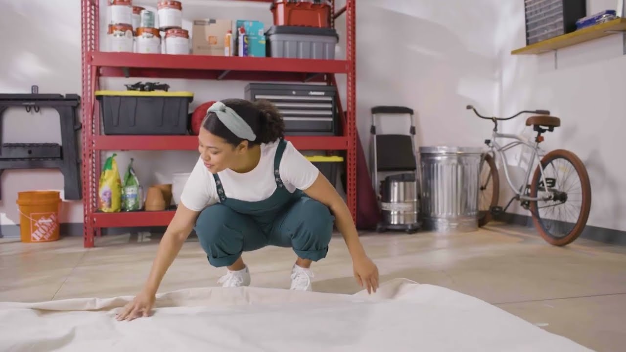 How to Paint Interior Doors