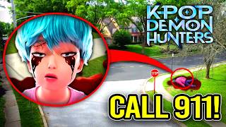BABY SAJA & ZOEY ARE MISSING IN REAL LIFE!! (CALL 911)