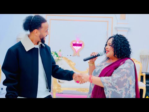 NAFAXAAD NAFTA XASUUSTII MARYAN MURSAL & AHMED CALI  XAFLAFA ABDIKHAALIQ SIRAAD LONDON 2026