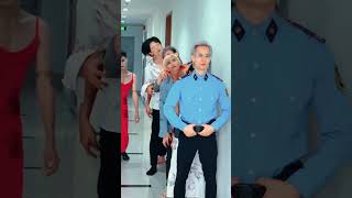 Khi zombie ở với con người [BEN EAGLE] #funny #zombie #action #entertainment #comedy