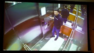 TikTok Killer Didn’t Realize the Cameras Caught Everything Before the Murder