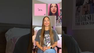Would You Rather: Olivia Rodrigo Edition 💜