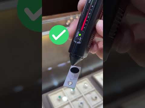 $20 vs $200 vs $500 Diamond Tester (RESULTS WERE SHOCKING!)