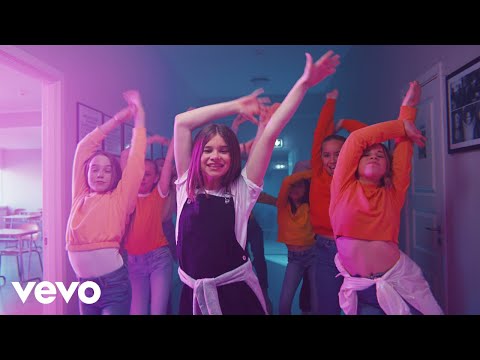 emma - Million (Official Music Video)
