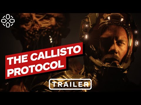 The Callisto Protocol – játékmenet előzetes